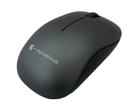 Picture of Dynabook W55 Optical Wireless Mouse